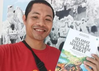 PANCASILA MATI DI TANGAN PEMBELANYA?
