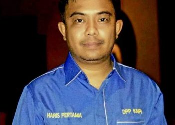 DPP KNPI; Anggaran Covid-19 Pemerintah Mengabaikan Lembaga Pendidikan
