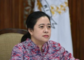 Ketua DPR Minta Kampus Lakukan Kajian Ilmiah Hadapi Covid-19