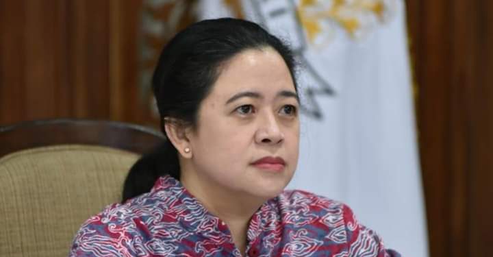 Ketua DPR Minta Kampus Lakukan Kajian Ilmiah Hadapi Covid-19