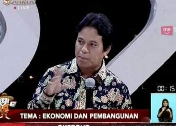 NEGARAKU, NEGARA LUNAK?