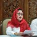 Puan Maharani; New Normal Harus Perkuat Kesehatan dan Ekonomi Secara Bersamaan
