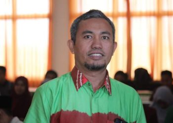 Syafril Pakar Pendidikan; Mendikbud Gagap Menghadapi Covid-19