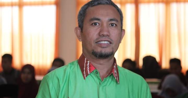 Syafril Pakar Pendidikan; Mendikbud Gagap Menghadapi Covid-19