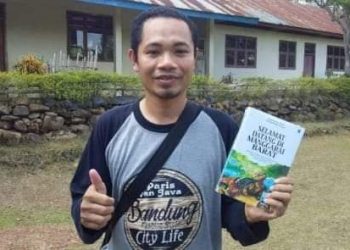 SEKOLAH ALA ANAK KAMPUNG “Kenangan di SDK Cereng era 1990-1996”