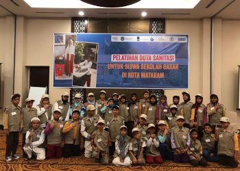 Jejaring AMPL Melaksanakan Webinar Sanitasi dan Kebersihan Menstruasi di Saat Pandemi COVID-19