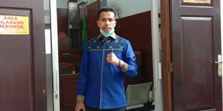 Jaksa Tuntut 1 Tahun Terhadap Penyerang Novel, Tasrif SH MH: Bukan Akhir Dari Proses Hukum