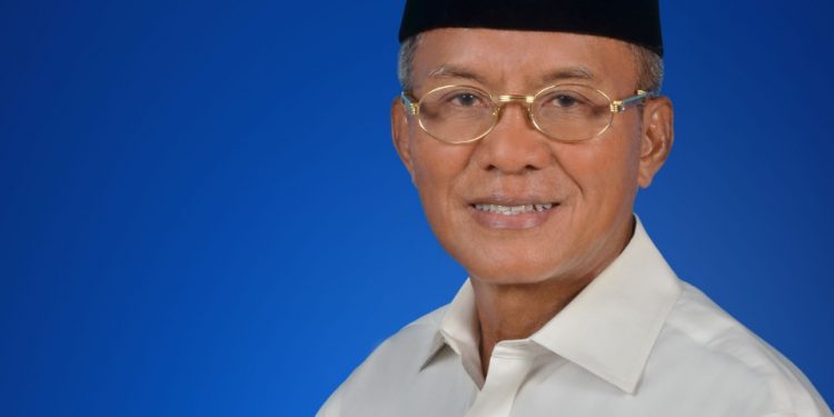 Mengenal Lebih Jauh Rekam Jejak H. Arifin Calon Bupati Bima