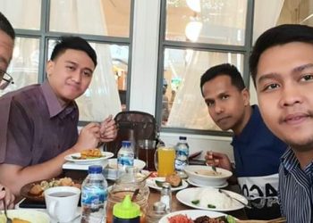 Alumni Hukum Beri Dukungan Ke Dekan Universitas Pakuan Agar Lolos Seleksi Anggota Komisi Yudisial RI