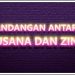 PANDANGAN ANTARA BUSANA DAN ZINA