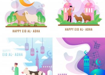 IDUL ADHA dan COVID-19