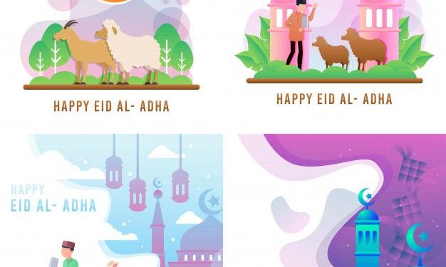 IDUL ADHA dan COVID-19