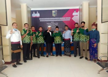 D3 Perpustakaan UMMAT Siap Menjadi Mitra Pengelola Perpustakaan Desa yang Profesional dan Berkelanjutan