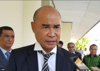 Gubernur Viktor; Kejayaan Sektor Peternakan NTT Menjadi Mimpi Besar Saya