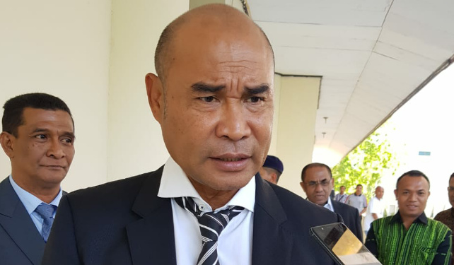 Gubernur Viktor; Kejayaan Sektor Peternakan NTT Menjadi Mimpi Besar Saya