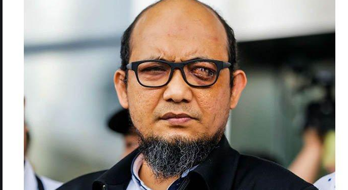 Dua Pelaku Tindak Kejahatan Dituntut 1 Tahun Penjara, Novel Baswedan: Bagaimana Masyarakat Bisa Menggapai Keadilan?