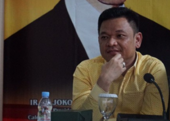 Aleg Golkar Sebut New Normal Kebijakan Strategis saat Pandemi Covid-19