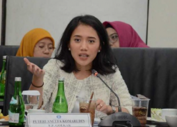 Kebijakan Normal Baru, DPR: Pastikan Protokol Kesehatan Ketat dan Upaya Pemulihan Ekonomi Tersinergi