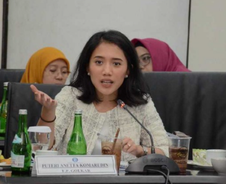 Kebijakan Normal Baru, DPR: Pastikan Protokol Kesehatan Ketat dan Upaya Pemulihan Ekonomi Tersinergi