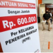 Bantuan Langsung Tunai Penting Bagi Penduduk Yang Rentan Terdampak Agar Memiliki Daya Beli