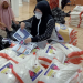 Aleg Nasden Sudah Bagikan 50 Ton Beras dan 15.000 Paket Sembako