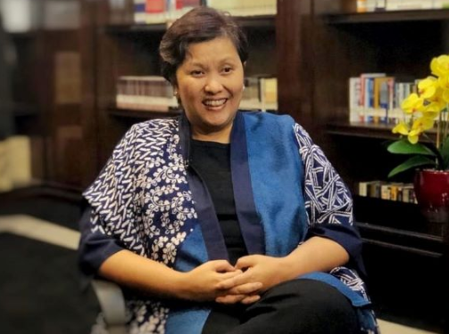 Jadikan Nilai-Nilai Pancasila Solusi Hadapi Masalah Bangsa