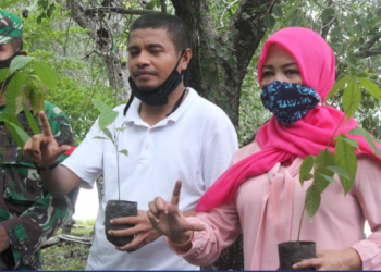 Legislator NasDem Ternate akan Kawal Ketat Aspirasi Warga