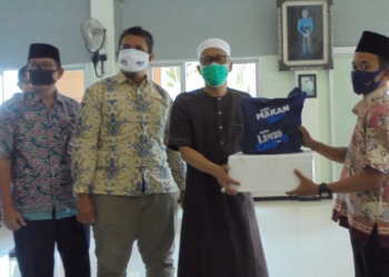 Konsumsi Ikan Bisa Bantu Tangkal Covid-19