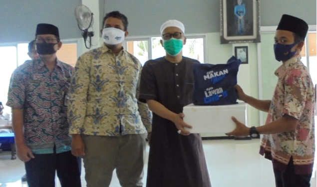 Konsumsi Ikan Bisa Bantu Tangkal Covid-19