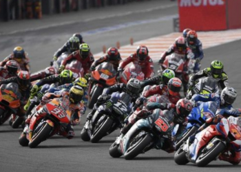MotoGP 2020 Diklaim Bakal Dimulai 19 Juli