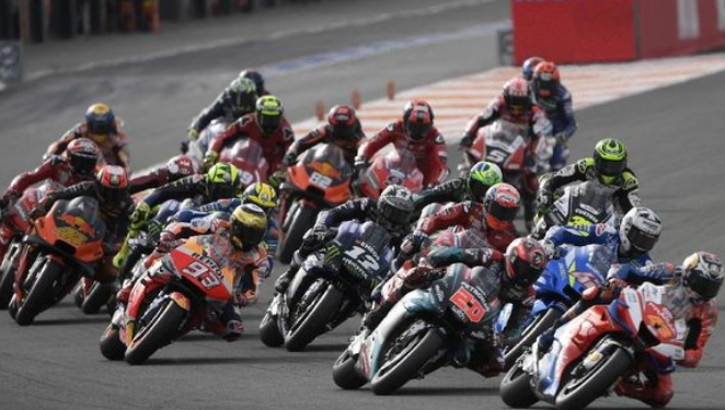MotoGP 2020 Diklaim Bakal Dimulai 19 Juli