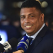 Ronaldo Brasil Tak Masukkan CR7 ke Daftar Lima Pemain Terbaik
