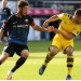 Paderborn vs Dortmund, Bundesliga Paling Sopan Sejak 2004