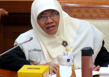 Nur Azizah Desak Kemenag Terapkan Standar Halal, Busana Indonesia Tak Bisa Diekspor ke Timur Tengah