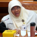 Nur Azizah Desak Kemenag Terapkan Standar Halal, Busana Indonesia Tak Bisa Diekspor ke Timur Tengah