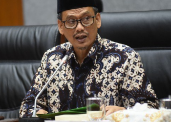 Pastikan Kurva Sudah Capai Titik Kulminasi Terkait Pembukaan Sekolah