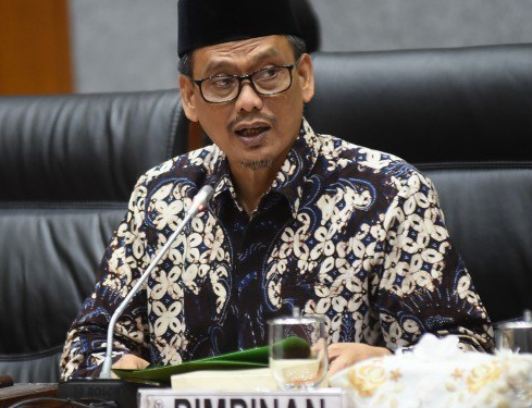 Pastikan Kurva Sudah Capai Titik Kulminasi Terkait Pembukaan Sekolah