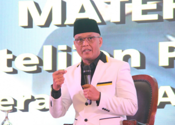 Aleg PKS Pastikan Kedaulatan Wilayah Indonesia Aman Melihat Laut Cina Selatan Memanas