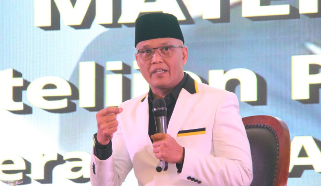 Aleg PKS Pastikan Kedaulatan Wilayah Indonesia Aman Melihat Laut Cina Selatan Memanas