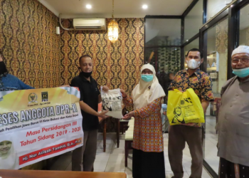 Nur Azizah Terima Keluhan Soal Pelayanan Sertifikat Produk Halal