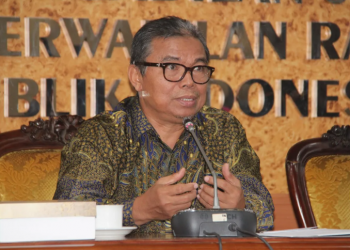 Harimau Rambah Pemukiman, Hermanto Nilai Pemerintah Lalai Menjaga Hutan