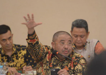 Dinilai Mendistorsi Makna Pancasila, Habib Aboe Apresiasi MUI yang Menolak RUU HIP