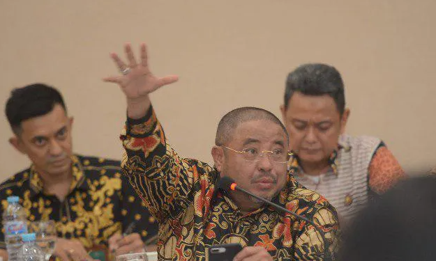 Dinilai Mendistorsi Makna Pancasila, Habib Aboe Apresiasi MUI yang Menolak RUU HIP