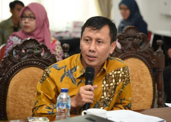 Anggota FPKS Nilai RUU Omnibus Law Cipta Kerja Merampas Kewenangan Daerah