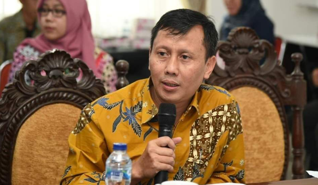 Anggota FPKS Nilai RUU Omnibus Law Cipta Kerja Merampas Kewenangan Daerah