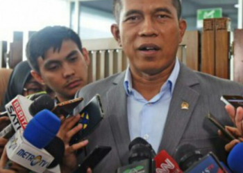 Legislator PKS Minta Investigasi Menyeluruh Jatuhnya Helikopter MI-17 TNI AD