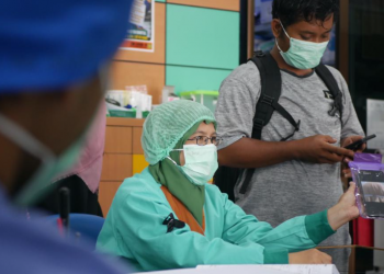 Menjadi Produktif di Tengah Pendemi