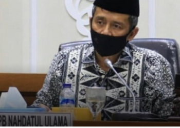5 Pokok Pikiran PBNU terkait RUU Cipta Kerja soal Jaminan Produk Halal
