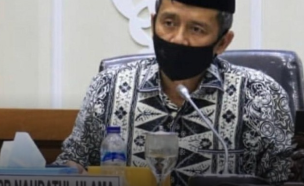 5 Pokok Pikiran PBNU terkait RUU Cipta Kerja soal Jaminan Produk Halal