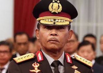 Peringati Hari Lahir Pancasila, Kapolri Ajak Warga Tingkatkan Disiplin Demi Songsong New Normal